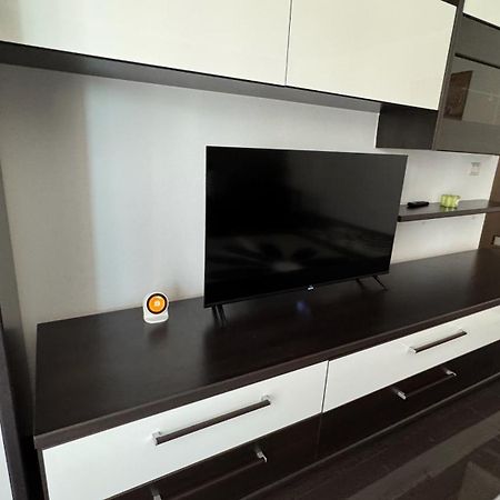 Dragasani Apartament Cozy מראה חיצוני תמונה
