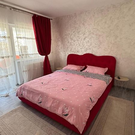 Dragasani Apartament Cozy מראה חיצוני תמונה