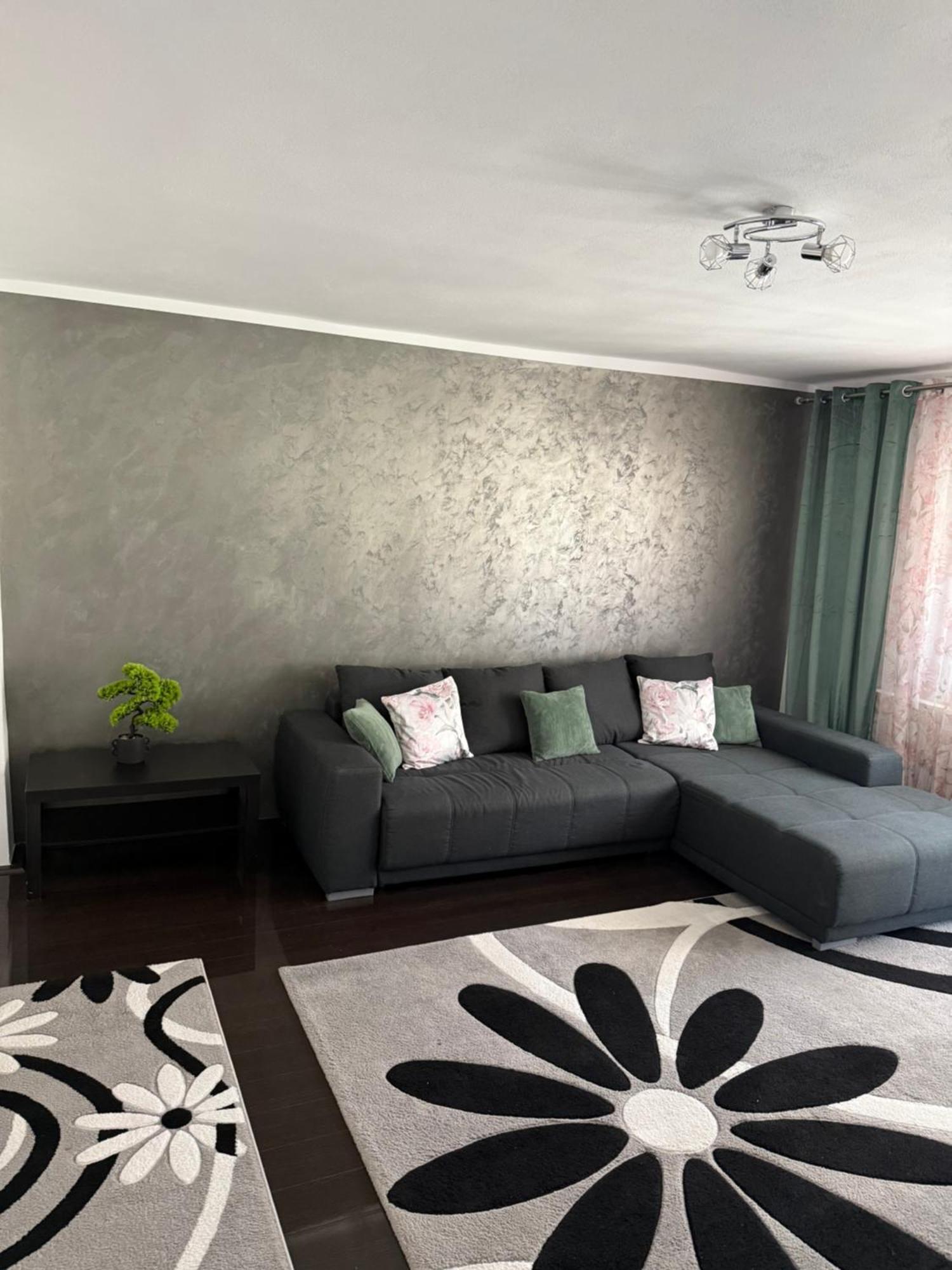 Dragasani Apartament Cozy מראה חיצוני תמונה