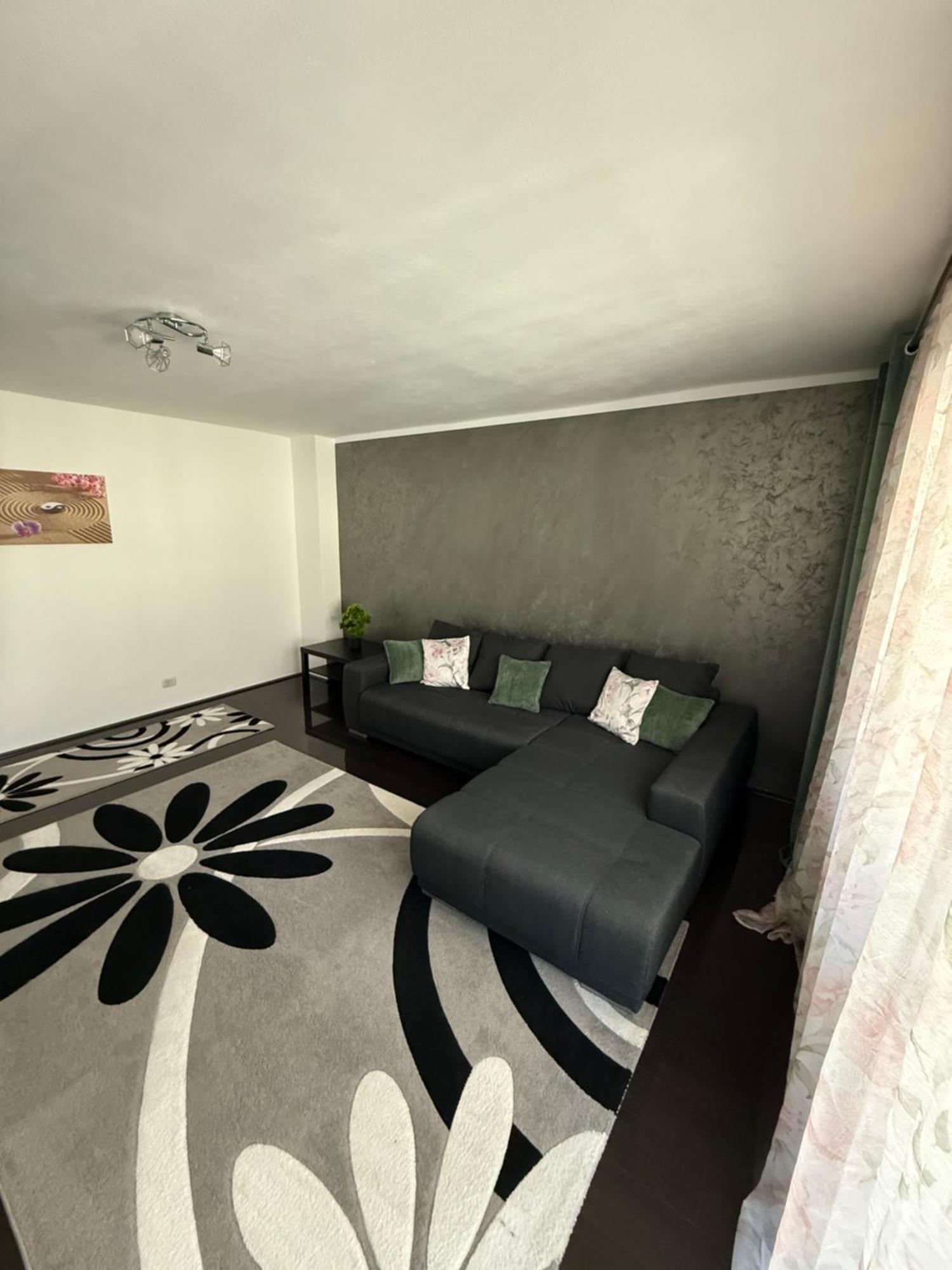 Dragasani Apartament Cozy מראה חיצוני תמונה