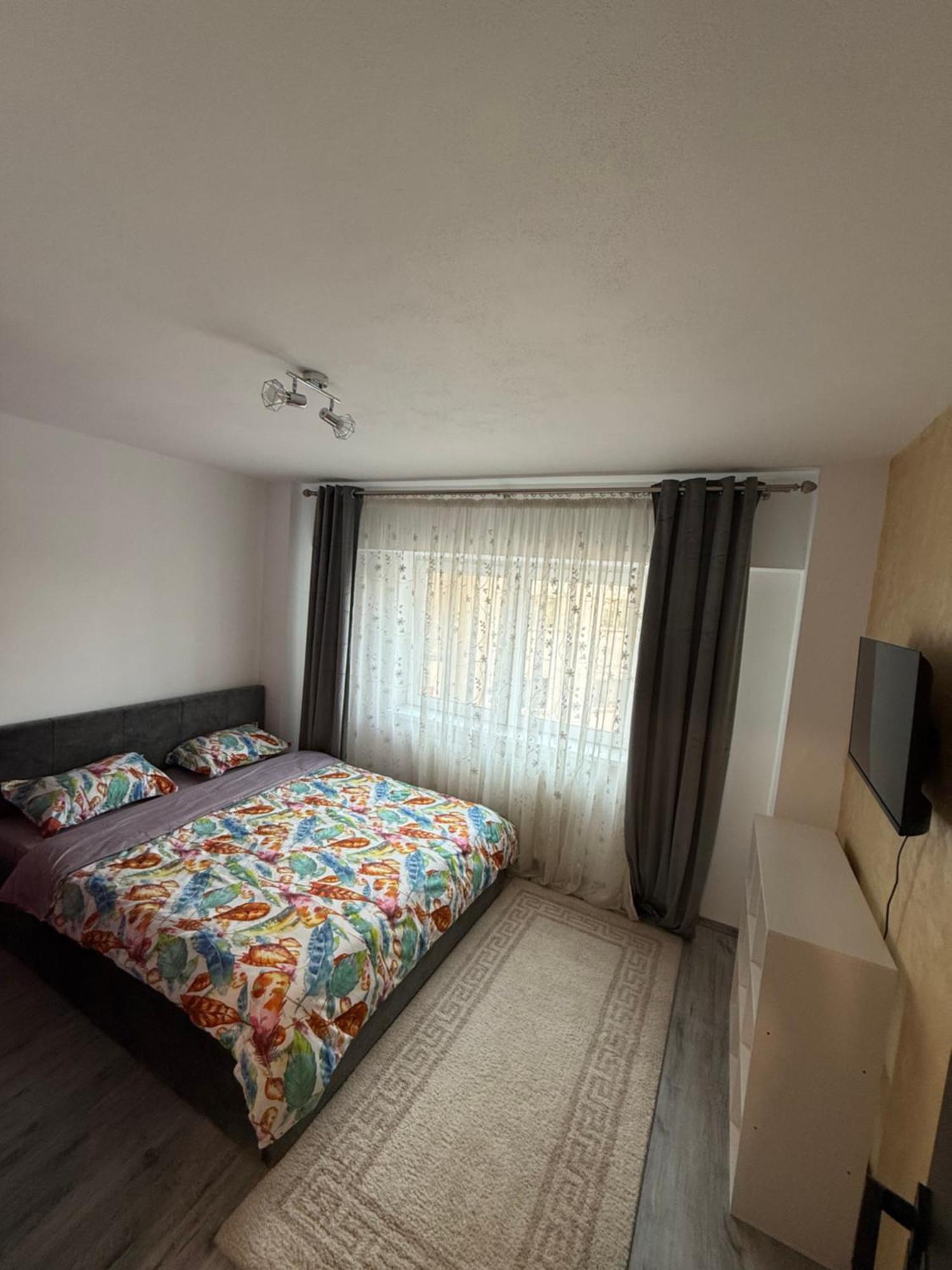 Dragasani Apartament Cozy מראה חיצוני תמונה