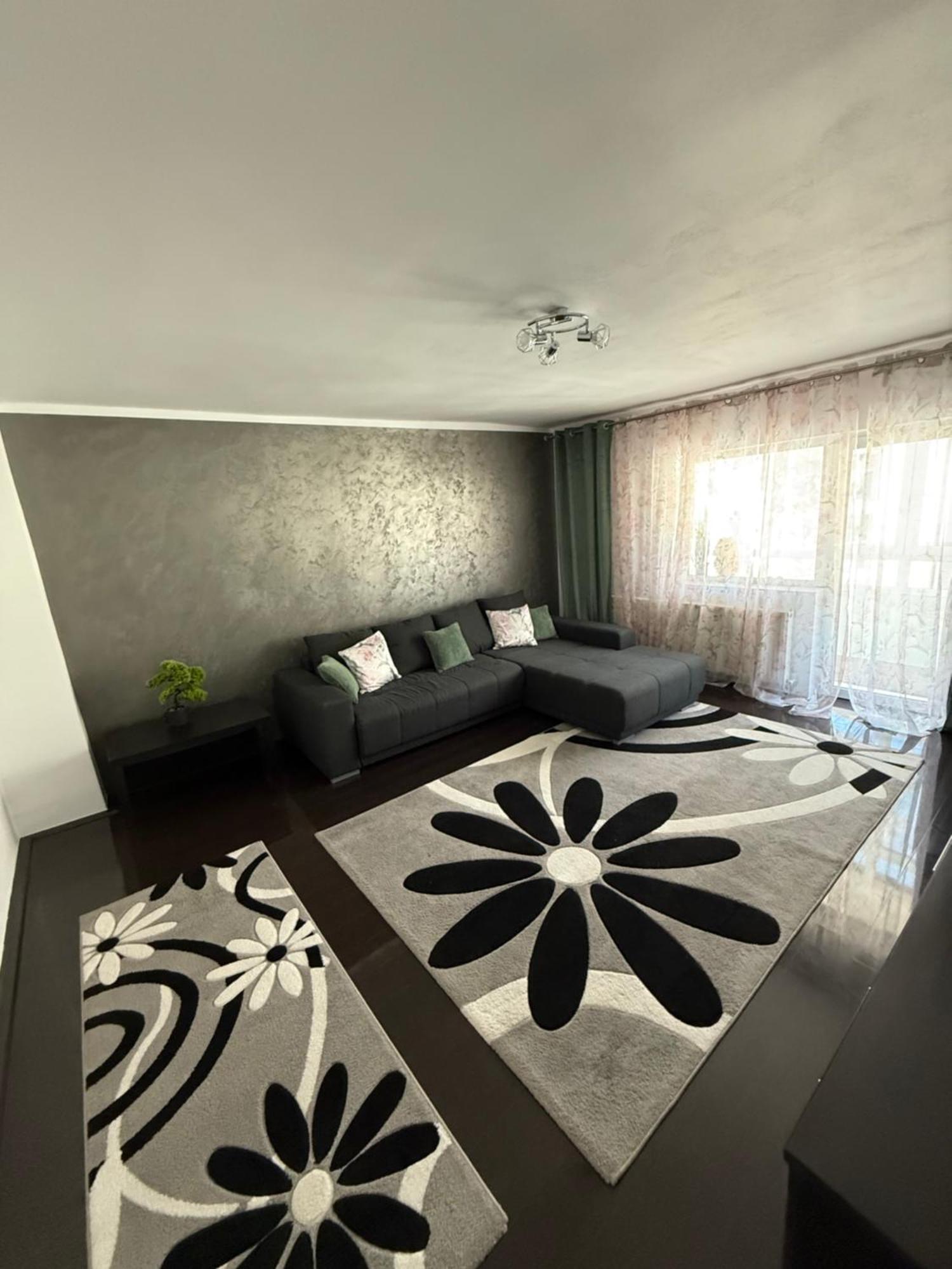 Dragasani Apartament Cozy מראה חיצוני תמונה