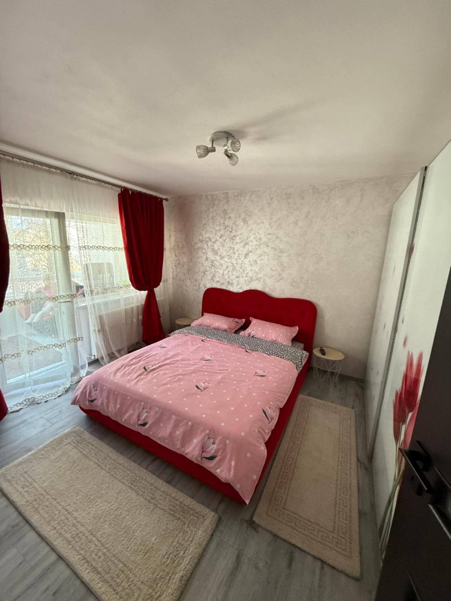 Dragasani Apartament Cozy מראה חיצוני תמונה