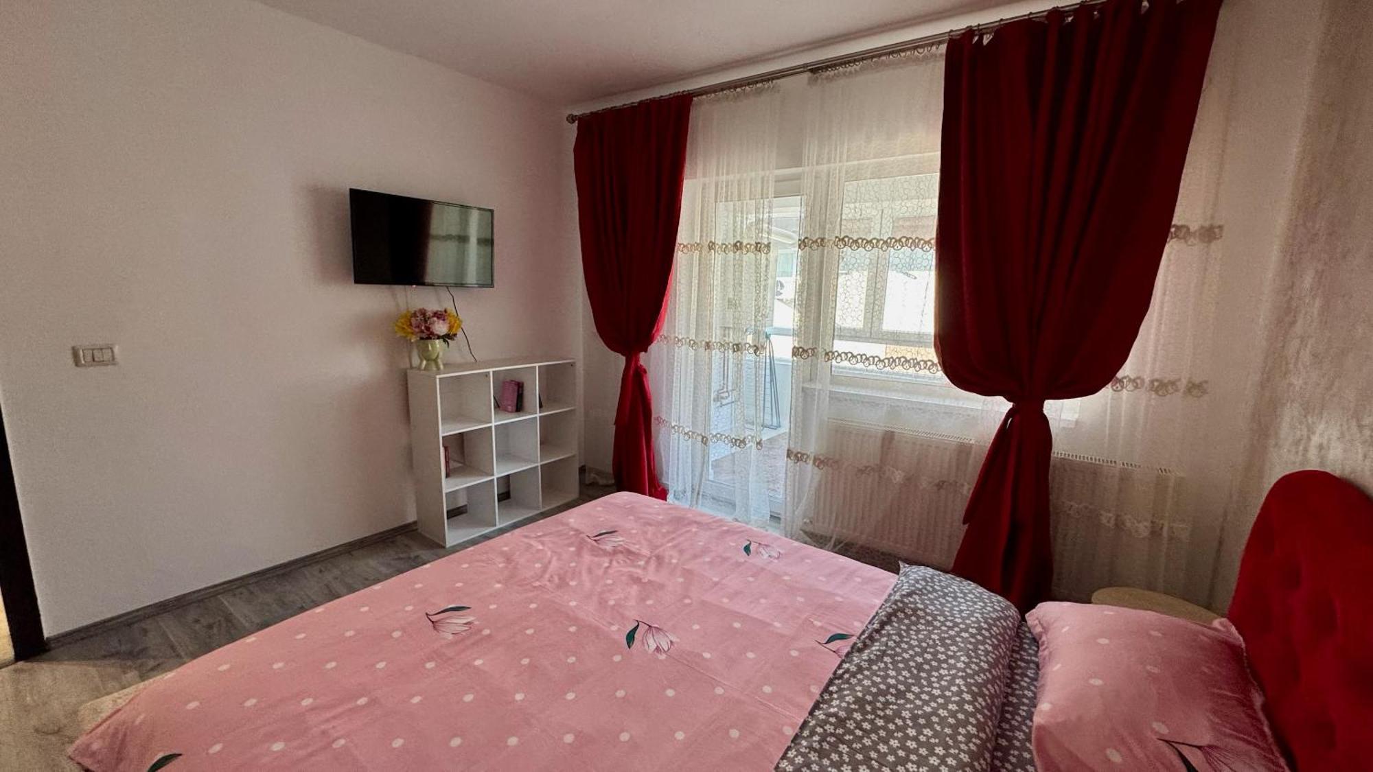 Dragasani Apartament Cozy מראה חיצוני תמונה