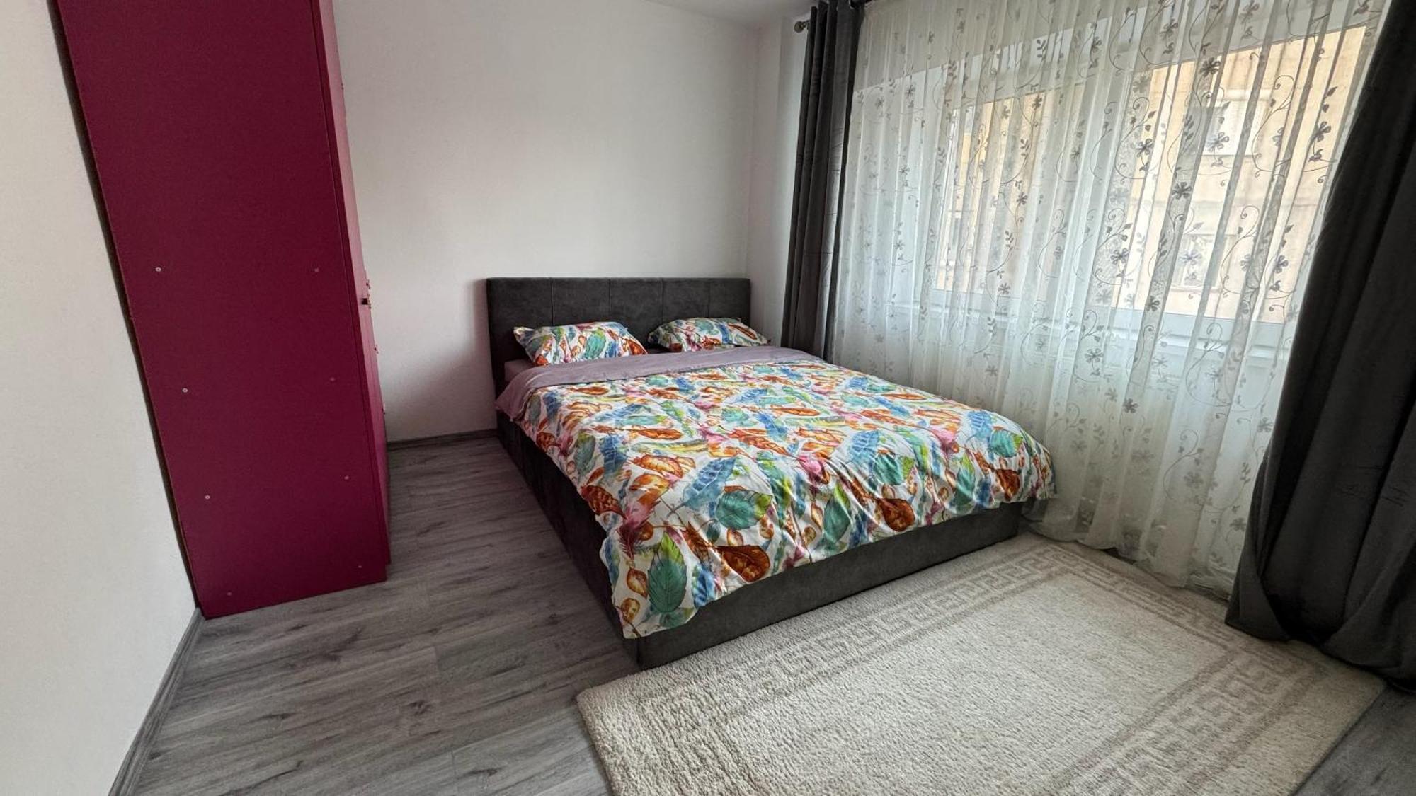 Dragasani Apartament Cozy מראה חיצוני תמונה