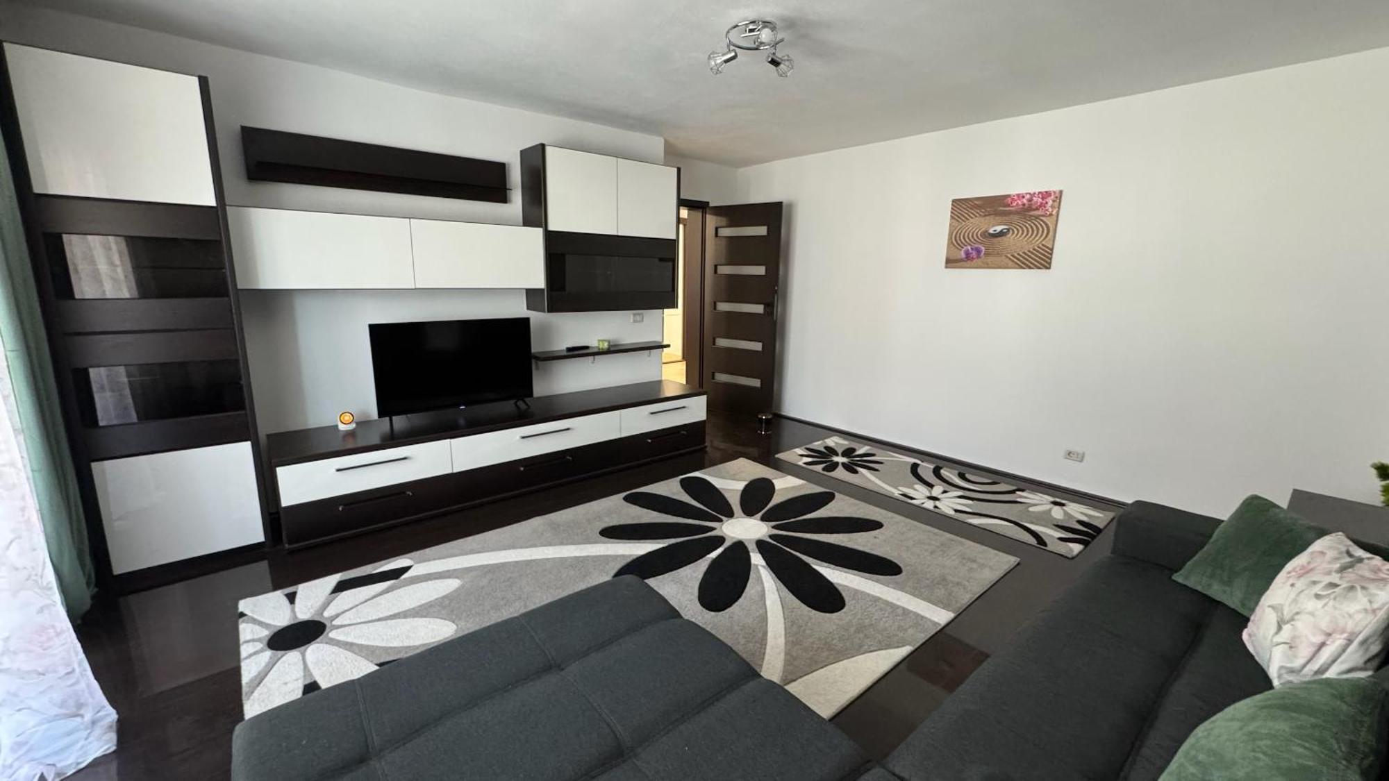Dragasani Apartament Cozy מראה חיצוני תמונה