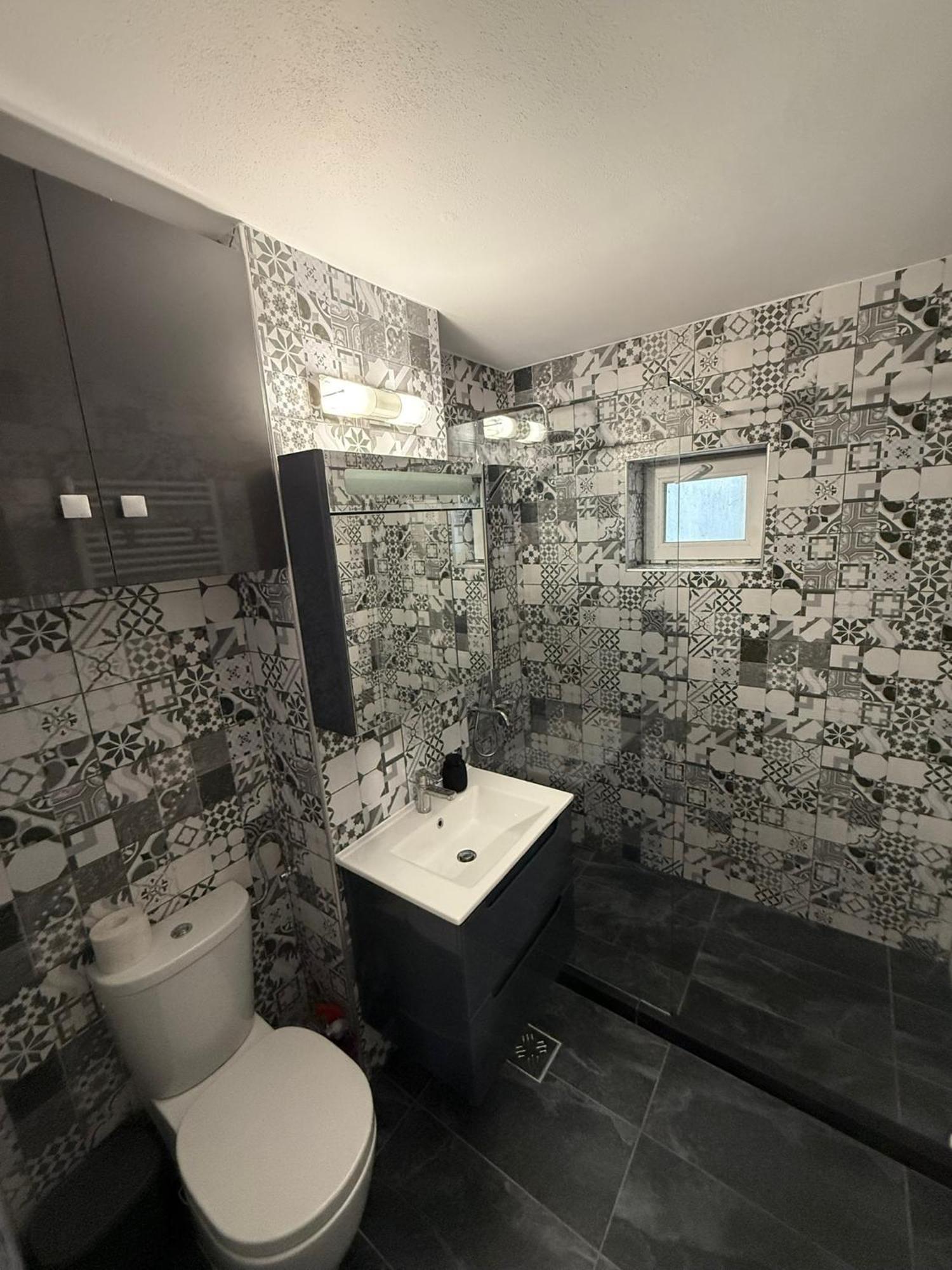 Dragasani Apartament Cozy מראה חיצוני תמונה