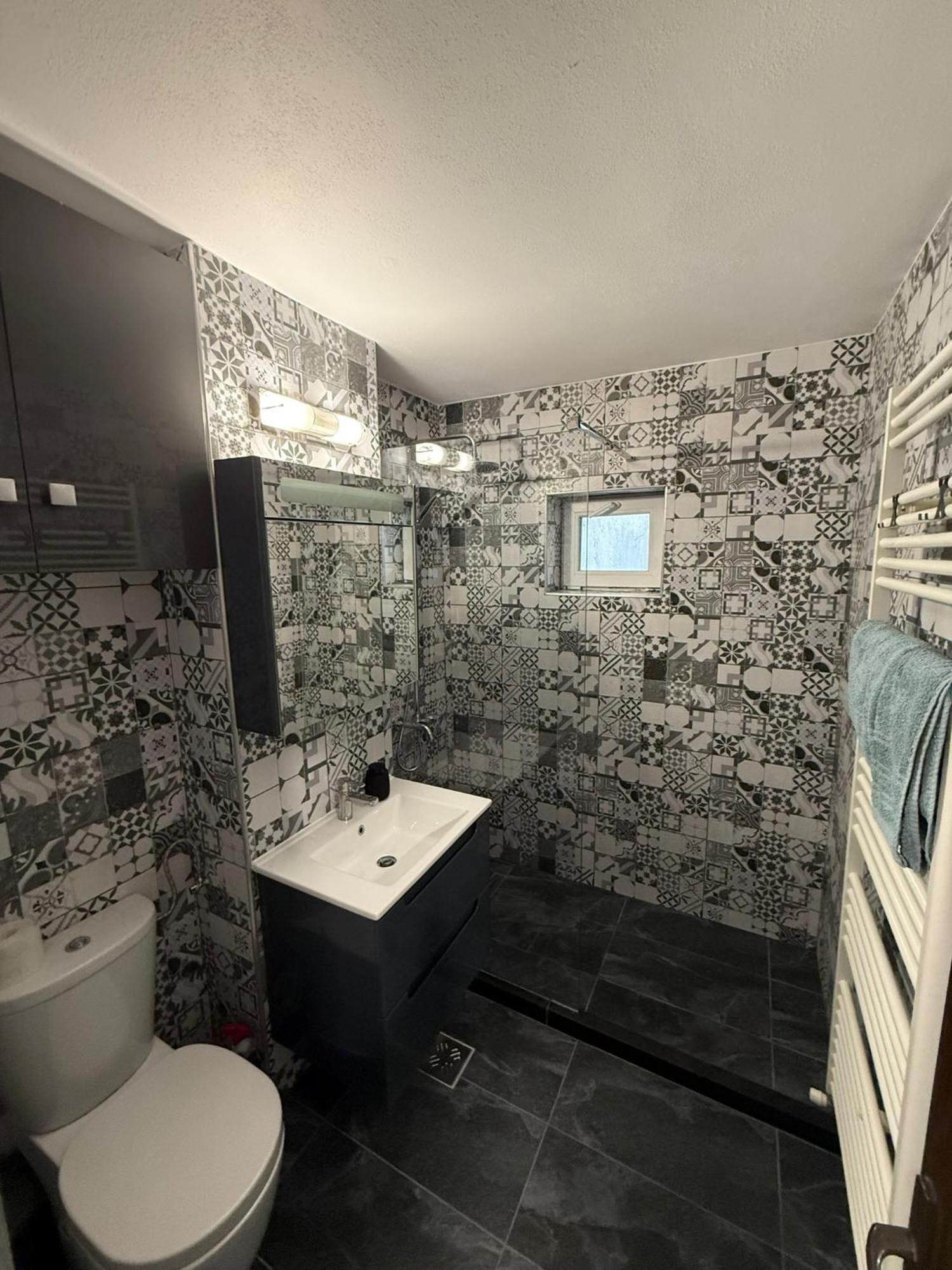 Dragasani Apartament Cozy מראה חיצוני תמונה